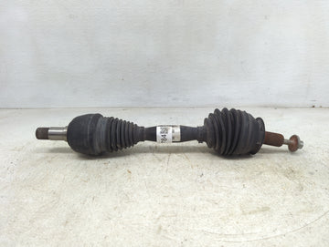2014-2019 Mercedes-benz Cla250 Axle Shaft Front Driver Cv C/v - Oemusedautoparts1.com