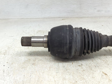2014-2019 Mercedes-benz Cla250 Axle Shaft Front Driver Cv C/v