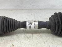 2014-2019 Mercedes-benz Cla250 Axle Shaft Front Driver Cv C/v - Oemusedautoparts1.com
