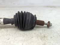 2014-2019 Mercedes-benz Cla250 Axle Shaft Front Driver Cv C/v - Oemusedautoparts1.com