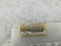 2014-2019 Mercedes-benz Cla250 Locking Control Module - Oemusedautoparts1.com