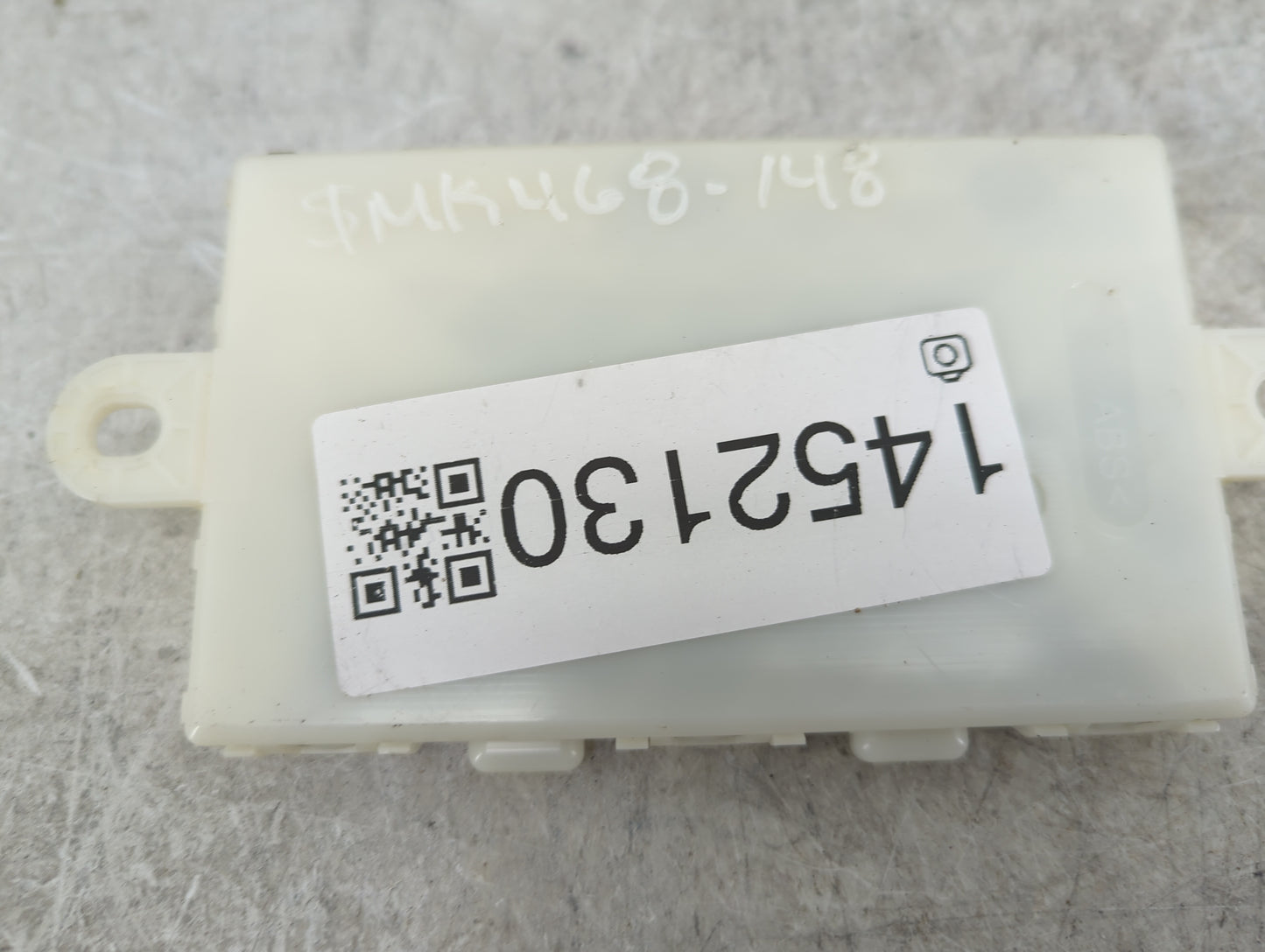 2014-2019 Mercedes-benz Cla250 Locking Control Module - Oemusedautoparts1.com