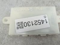 2014-2019 Mercedes-benz Cla250 Locking Control Module - Oemusedautoparts1.com