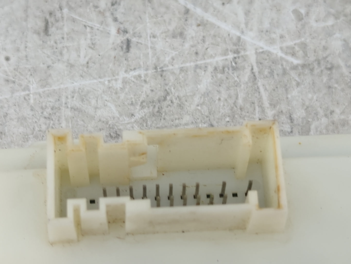 2014-2019 Mercedes-benz Cla250 Locking Control Module - Oemusedautoparts1.com