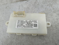 2014-2019 Mercedes-benz Cla250 Locking Control Module - Oemusedautoparts1.com