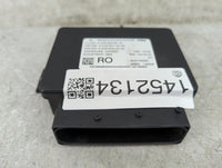2016-2017 Mercedes-benz Cla250 Parking Brake Control Module - Oemusedautoparts1.com