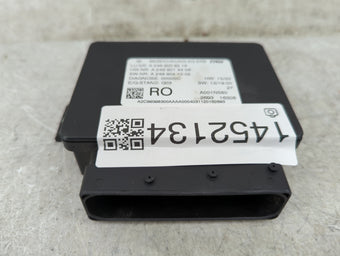 compare product 2016-2017 Mercedes-benz Cla250 Parking Brake Control Module