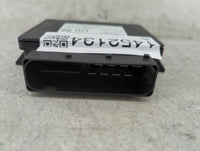 2016-2017 Mercedes-benz Cla250 Parking Brake Control Module - Oemusedautoparts1.com