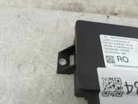 2016-2017 Mercedes-benz Cla250 Parking Brake Control Module - Oemusedautoparts1.com