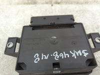 2016-2017 Mercedes-benz Cla250 Parking Brake Control Module - Oemusedautoparts1.com
