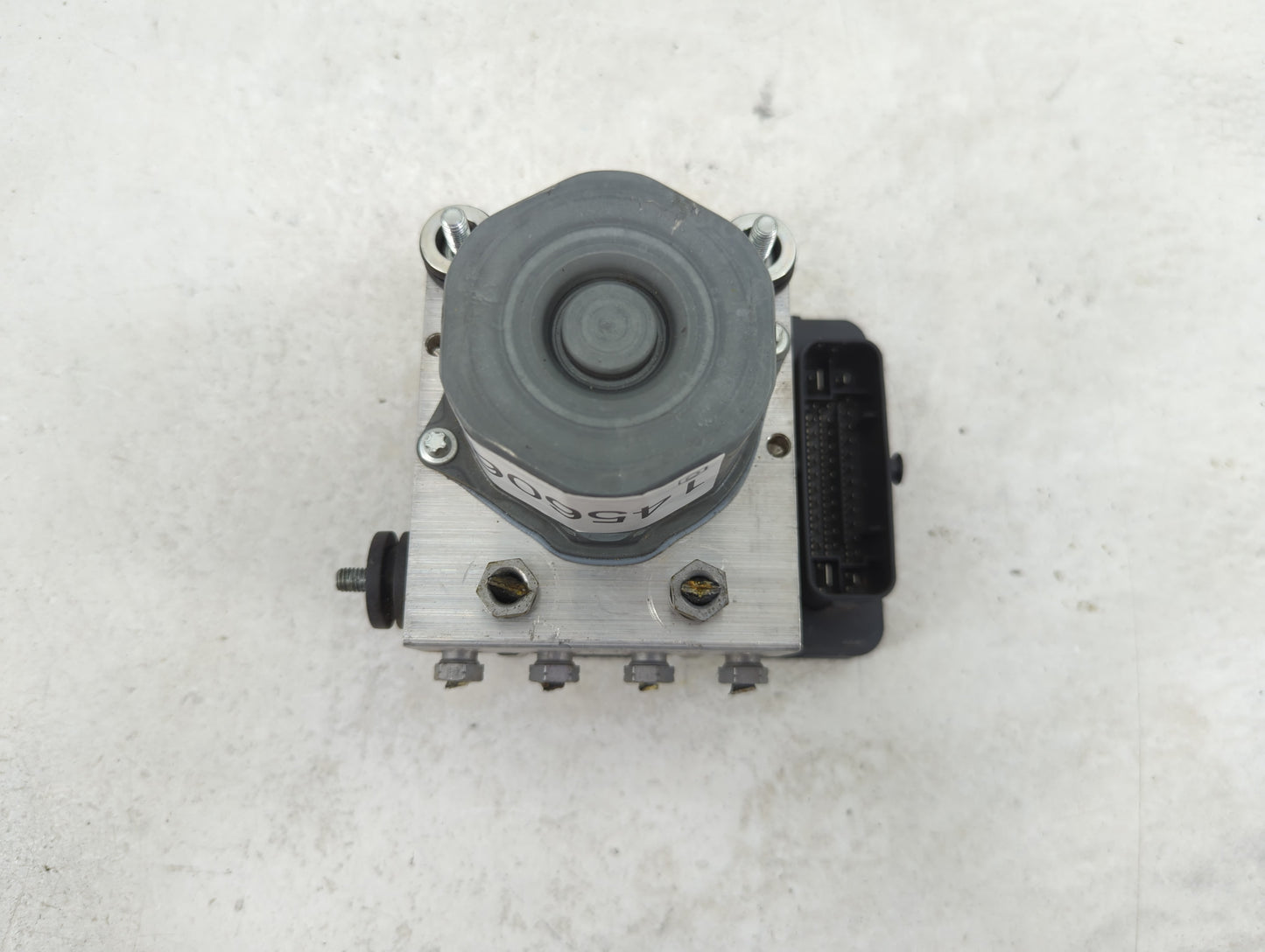 2016-2017 Mercedes-Benz Cla250 ABS Pump Control Module Replacement P/N:A000 431 15 00 Fits Fits 2015 2016 2017 OEM Used Auto