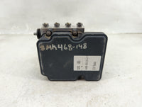 2016-2017 Mercedes-Benz Cla250 ABS Pump Control Module Replacement P/N:A000 431 15 00 Fits Fits 2015 2016 2017 OEM Used Auto