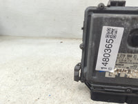 2014-2019 Mercedes-Benz Cla250 PCM Engine Control Computer ECU ECM PCU OEM P/N:A 270 900 21 00 A 270 901 17 00 Fits OEM Used