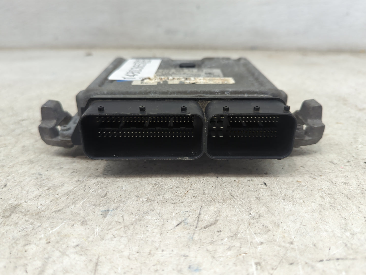 2014-2019 Mercedes-Benz Cla250 PCM Engine Control Computer ECU ECM PCU OEM P/N:A 270 900 21 00 A 270 901 17 00 Fits OEM Used