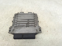 2014-2019 Mercedes-Benz Cla250 PCM Engine Control Computer ECU ECM PCU OEM P/N:A 270 900 21 00 A 270 901 17 00 Fits OEM Used