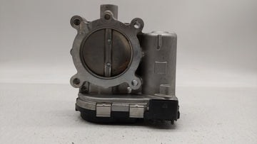 2014-2019 Mercedes-Benz Cla250 Throttle Body P/N:A 270 141 00 25 2701410025 Fits Fits 2013 2014 2015 2016 2017 2018 2019 202