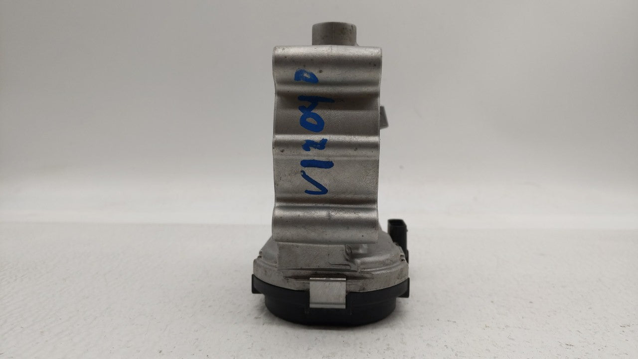 2014-2019 Mercedes-Benz Cla250 Throttle Body P/N:A 270 141 00 25 2701410025 Fits Fits 2013 2014 2015 2016 2017 2018 2019 202