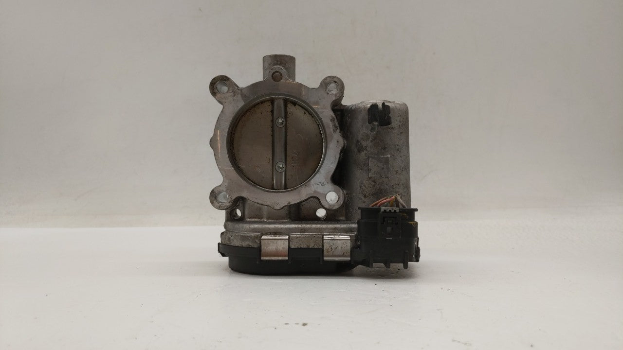 2014-2019 Mercedes-Benz Cla250 Throttle Body P/N:A 270 141 00 25 2701410025 Fits Fits 2013 2014 2015 2016 2017 2018 2019 202