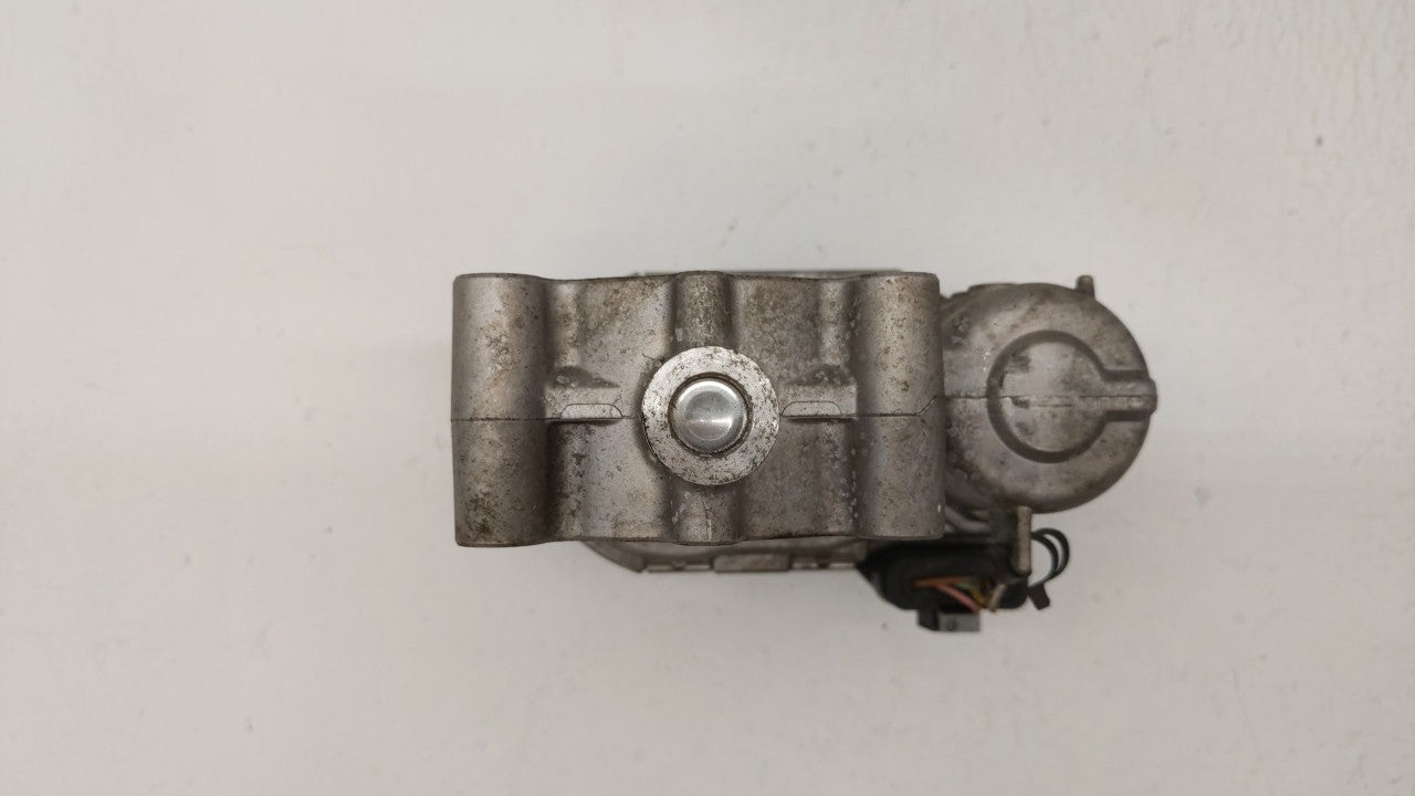 2014-2019 Mercedes-Benz Cla250 Throttle Body P/N:A 270 141 00 25 2701410025 Fits Fits 2013 2014 2015 2016 2017 2018 2019 202