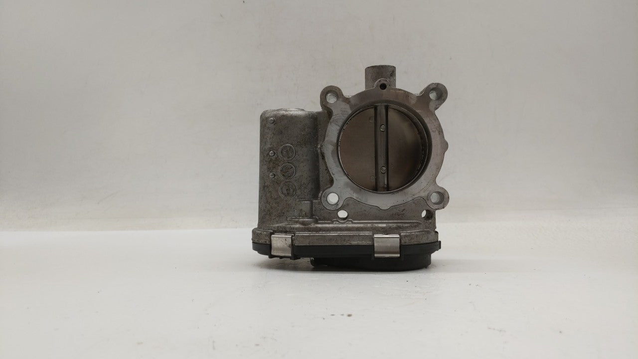 2014-2019 Mercedes-Benz Cla250 Throttle Body P/N:A 270 141 00 25 2701410025 Fits Fits 2013 2014 2015 2016 2017 2018 2019 202