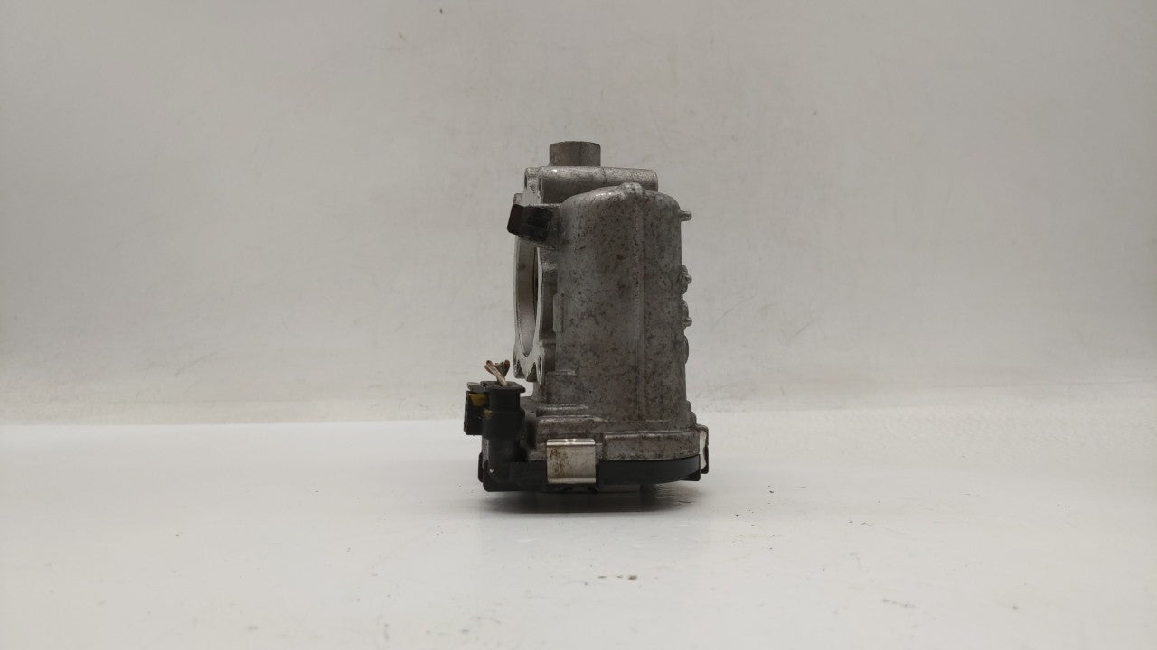 2014-2019 Mercedes-Benz Cla250 Throttle Body P/N:A 270 141 00 25 2701410025 Fits Fits 2013 2014 2015 2016 2017 2018 2019 202