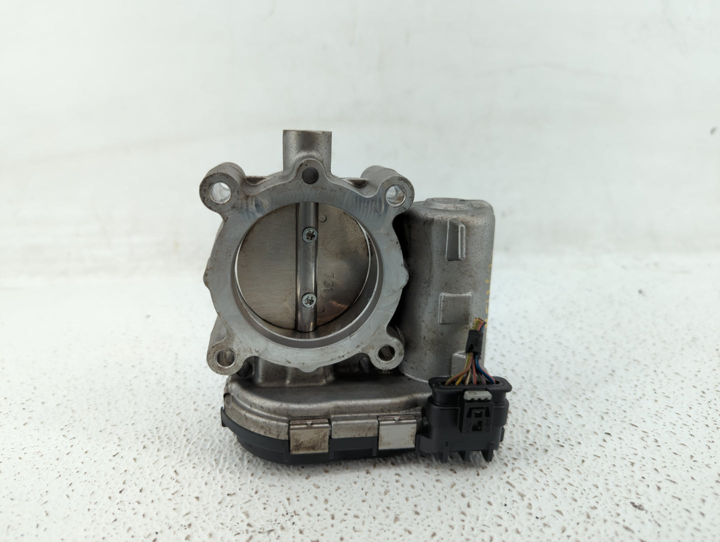 2014-2019 Mercedes-Benz Cla250 Throttle Body P/N:A 270 141 00 25 2701410025 Fits Fits 2013 2014 2015 2016 2017 2018 2019 202