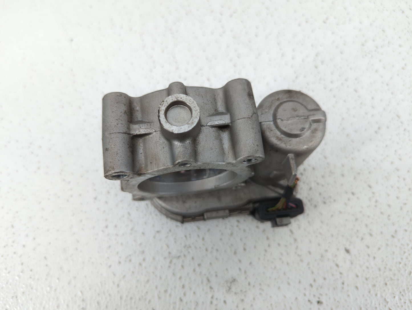 2014-2019 Mercedes-Benz Cla250 Throttle Body P/N:A 270 141 00 25 2701410025 Fits Fits 2013 2014 2015 2016 2017 2018 2019 202