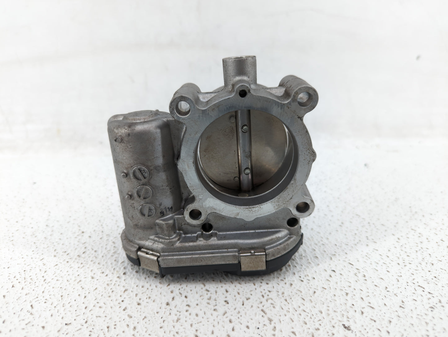 2014-2019 Mercedes-Benz Cla250 Throttle Body P/N:A 270 141 00 25 2701410025 Fits Fits 2013 2014 2015 2016 2017 2018 2019 202