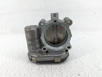 2014-2019 Mercedes-Benz Cla250 Throttle Body P/N:A 270 141 00 25 2701410025 Fits Fits 2013 2014 2015 2016 2017 2018 2019 202