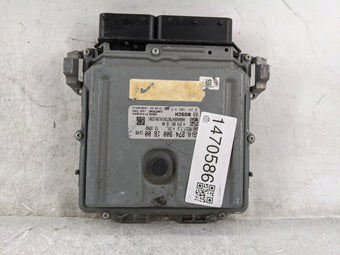 compare product 2017 Mercedes-Benz E-Class PCM Engine Control Computer ECU ECM PCU OEM P/N:A2749001600 A2749011600 Fits Fits 2016 2018 2019 2020 OEM Used Auto Parts