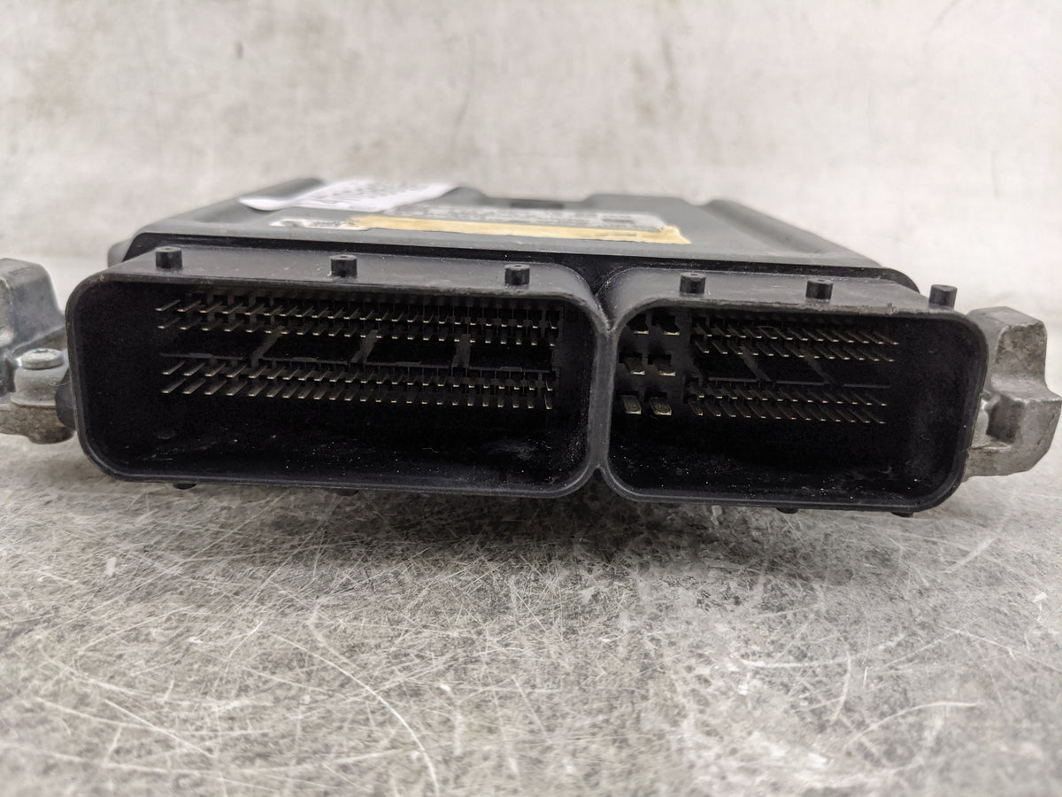 2017 Mercedes-Benz E-Class PCM Engine Control Computer ECU ECM PCU OEM P/N:A2749001600 A2749011600 Fits 2016 2018 2019 2020 