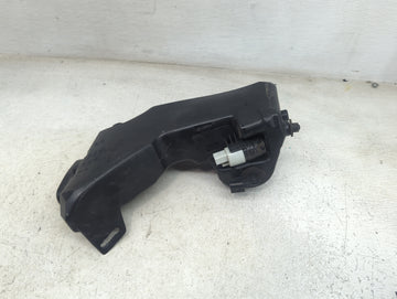 Mercedes-benz E-class Windshield Washer Fluid Reservoir Bottle Oem - Oemusedautoparts1.com