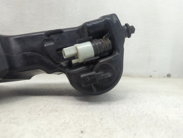 Mercedes-benz E-class Windshield Washer Fluid Reservoir Bottle Oem