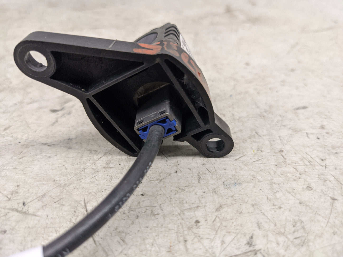 2017 Mercedes-benz E-class Backup Camera Or Backup Sensor - Oemusedautoparts1.com