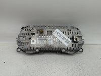 2017 Mercedes-Benz E350 Instrument Cluster Speedometer Gauges P/N:A 2013 900 91 09 Miles: Fits OEM Used Auto Parts - Oemused