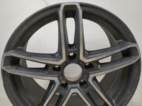 2017 Mercedes-benz E350 Oem Wheel Rim Gray - Oemusedautoparts1.com