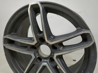 2017 Mercedes-benz E350 Oem Wheel Rim Gray - Oemusedautoparts1.com