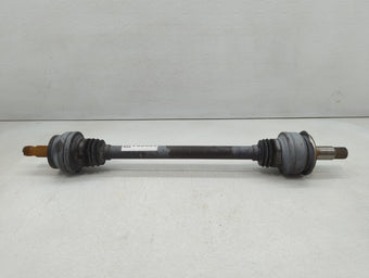compare product 2010-2014 Mercedes-benz E350 Axle Shaft Rear Passenger Cv C/v