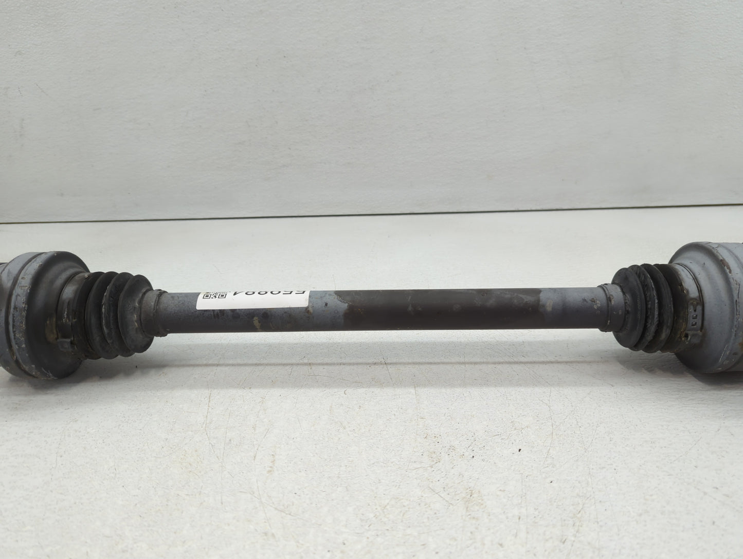 2010-2014 Mercedes-benz E350 Axle Shaft Rear Passenger Cv C/v - Oemusedautoparts1.com