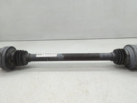 2010-2014 Mercedes-benz E350 Axle Shaft Rear Passenger Cv C/v - Oemusedautoparts1.com