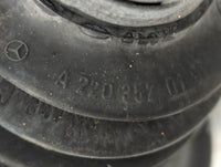 2010-2014 Mercedes-benz E350 Axle Shaft Rear Passenger Cv C/v - Oemusedautoparts1.com