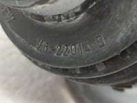 2010-2014 Mercedes-benz E350 Axle Shaft Rear Passenger Cv C/v - Oemusedautoparts1.com