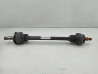 Mercedes-benz E350 Axle Shaft Front Driver Cv C/v - Oemusedautoparts1.com