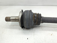 Mercedes-benz E350 Axle Shaft Front Driver Cv C/v - Oemusedautoparts1.com