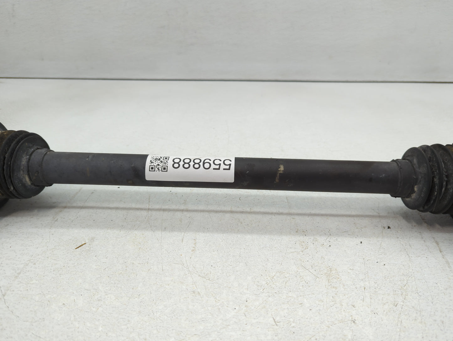 Mercedes-benz E350 Axle Shaft Front Driver Cv C/v - Oemusedautoparts1.com