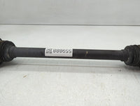 Mercedes-benz E350 Axle Shaft Front Driver Cv C/v - Oemusedautoparts1.com
