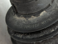 Mercedes-benz E350 Axle Shaft Front Driver Cv C/v - Oemusedautoparts1.com