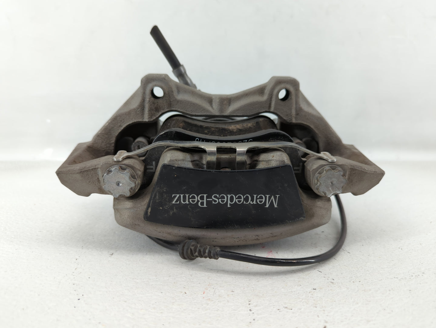 2017 Mercedes-benz E400 Front Passenger Right Brake Caliper 552818 - Oemusedautoparts1.com
