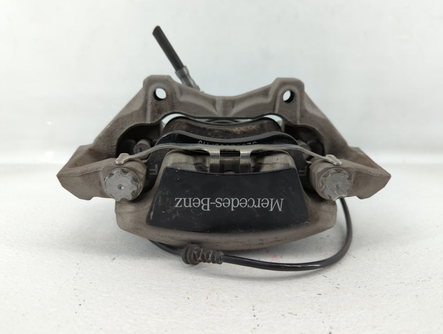 2017 Mercedes-benz E400 Front Passenger Right Brake Caliper 552818 - Oemusedautoparts1.com