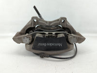 2017 Mercedes-benz E400 Front Passenger Right Brake Caliper 552818 - Oemusedautoparts1.com